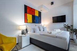 Aparthotel Solskiego 44 Wrocław