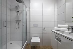 Aparthotel Solskiego 44 Wrocław