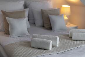 Aparthotel Solskiego 44 Wrocław