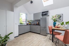 Aparthotel Solskiego 44 Wrocław