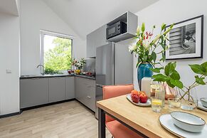 Aparthotel Solskiego 44 Wrocław