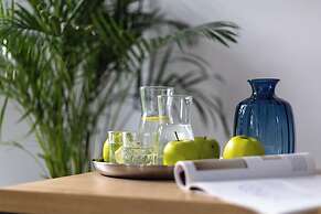 Aparthotel Solskiego 44 Wrocław