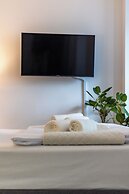 Aparthotel Solskiego 44 Wrocław