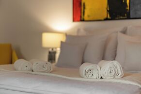 Aparthotel Solskiego 44 Wrocław