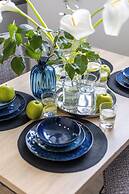 Aparthotel Solskiego 44 Wrocław