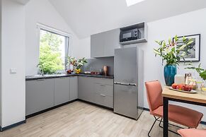 Aparthotel Solskiego 44 Wrocław