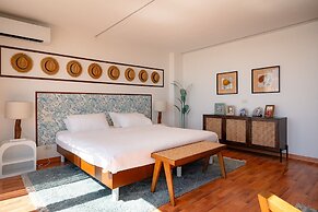 HOTIDAY Room Collection - Grado