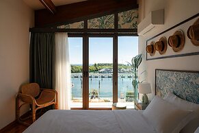 HOTIDAY Room Collection - Grado