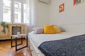 Casa Gabri con balcone - Wonderful Italy