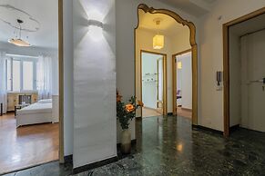 Casa Gabri con balcone - Wonderful Italy