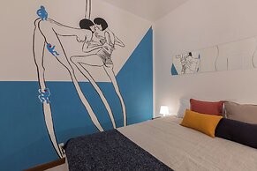 Kiss & Art Studio by Wonderful Italy