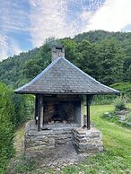 Auberge du Pont de Lanau