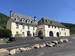 Auberge du Pont de Lanau