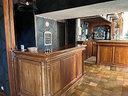 Auberge du Pont de Lanau