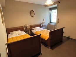 Auberge du Pont de Lanau