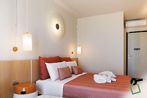 HOTIDAY Apartment Collection - Torre Lapillo