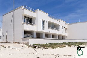 HOTIDAY Apartment Collection - Torre Lapillo