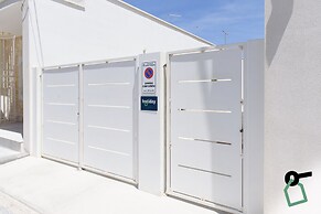 HOTIDAY Apartment Collection - Torre Lapillo