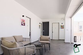 HOTIDAY Apartment Collection - Torre Lapillo