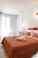 HOTIDAY Apartment Collection - Torre Lapillo