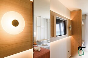 HOTIDAY Apartment Collection - Torre Lapillo