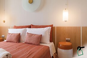 HOTIDAY Apartment Collection - Torre Lapillo