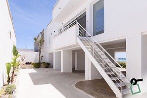 HOTIDAY Apartment Collection - Torre Lapillo