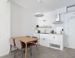 limehome Almeria C. Hernán Cortés