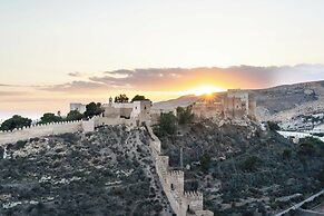 limehome Almeria C. Hernán Cortés