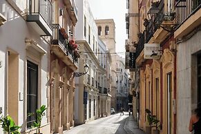 limehome Almeria C. Hernán Cortés