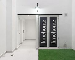 limehome Almeria C. Hernán Cortés