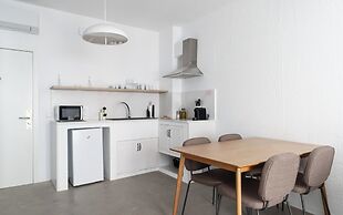 limehome Almeria C. Hernán Cortés