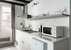 limehome Almeria C. Hernán Cortés