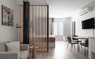 limehome Almeria C. Hernán Cortés