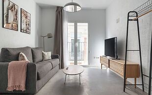 limehome Almeria C. Hernán Cortés