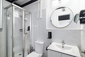 limehome Almeria C. Hernán Cortés