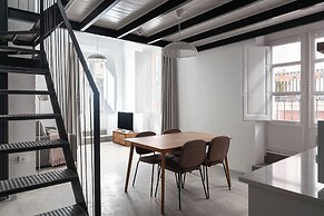 limehome Almeria C. Hernán Cortés