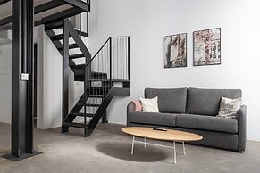 limehome Almeria C. Hernán Cortés