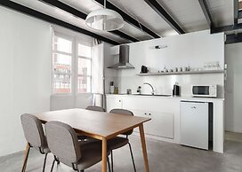 limehome Almeria C. Hernán Cortés