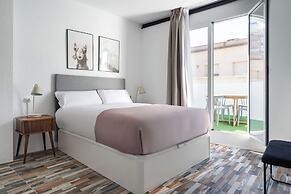 limehome Almeria C. Hernán Cortés