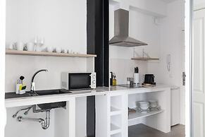 limehome Almeria C. Hernán Cortés