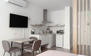 limehome Almeria C. Hernán Cortés