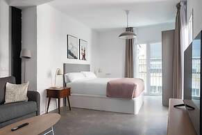 limehome Almeria C. Hernán Cortés