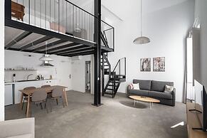 limehome Almeria C. Hernán Cortés