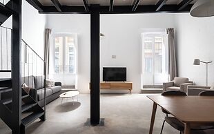 limehome Almeria C. Hernán Cortés