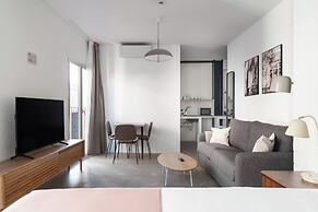 limehome Almeria C. Hernán Cortés