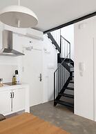 limehome Almeria C. Hernán Cortés