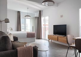 limehome Almeria C. Hernán Cortés