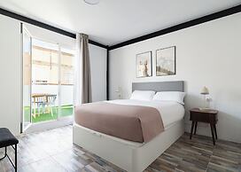 limehome Almeria C. Hernán Cortés