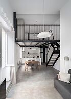 limehome Almeria C. Hernán Cortés